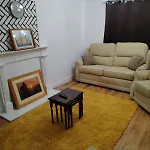 Serene House