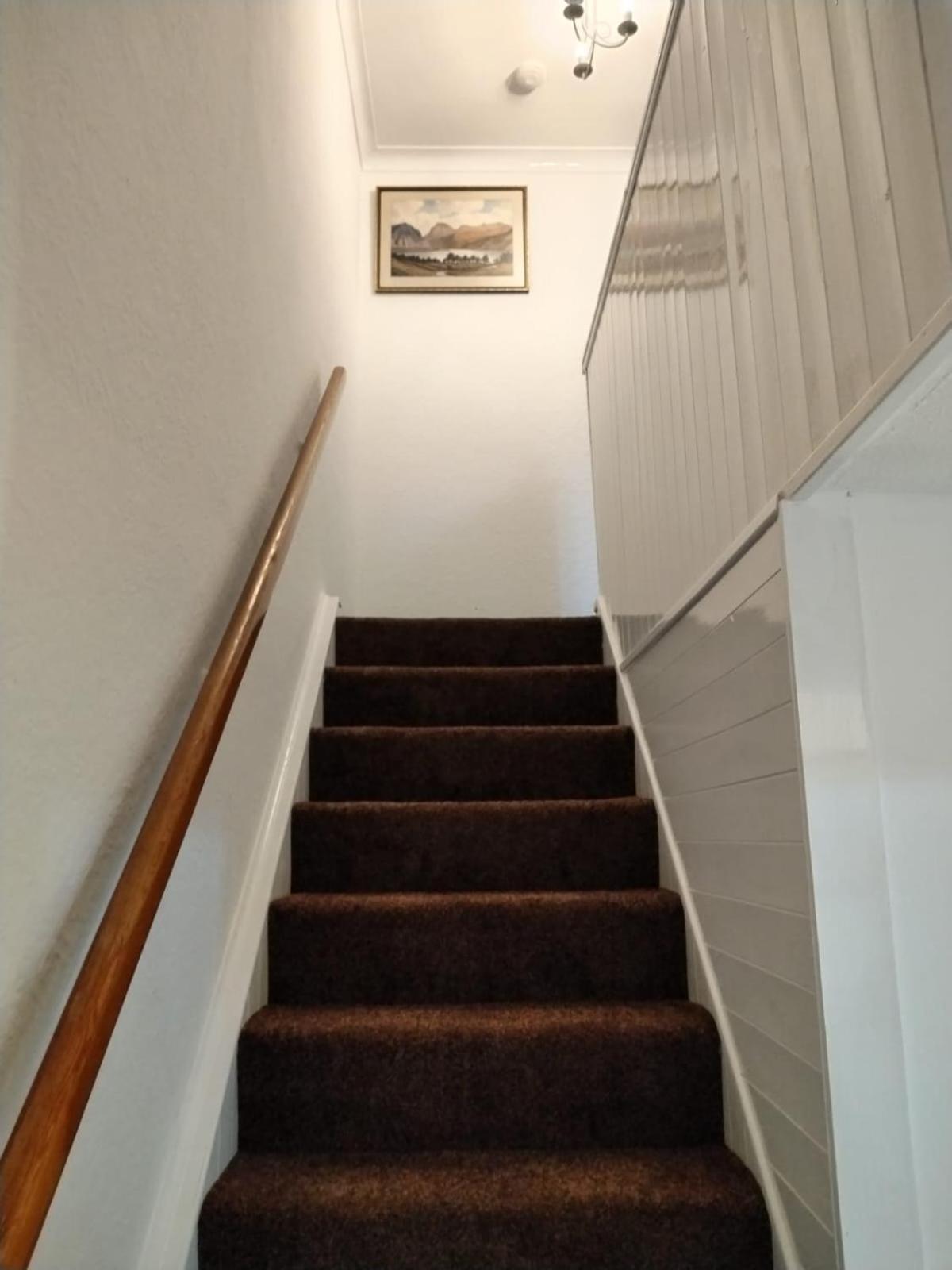 Serene House Apartment Birmingham