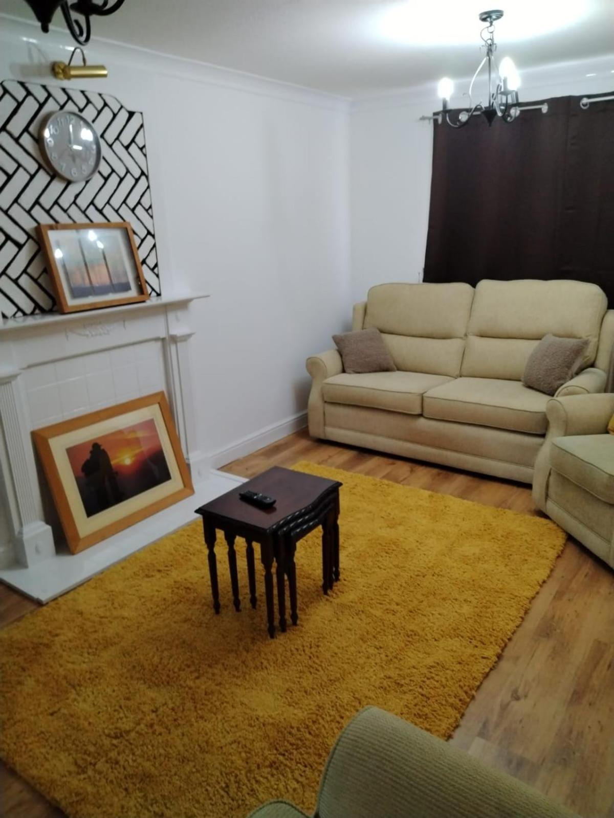 Apartment Serene House Birmingham